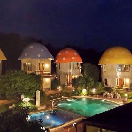 Khaoyai Panorama Resort Му Сі Екстер'єр фото