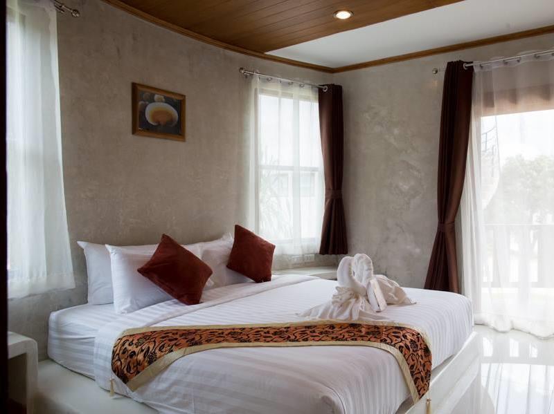 Khaoyai Panorama Resort Му Сі Екстер'єр фото