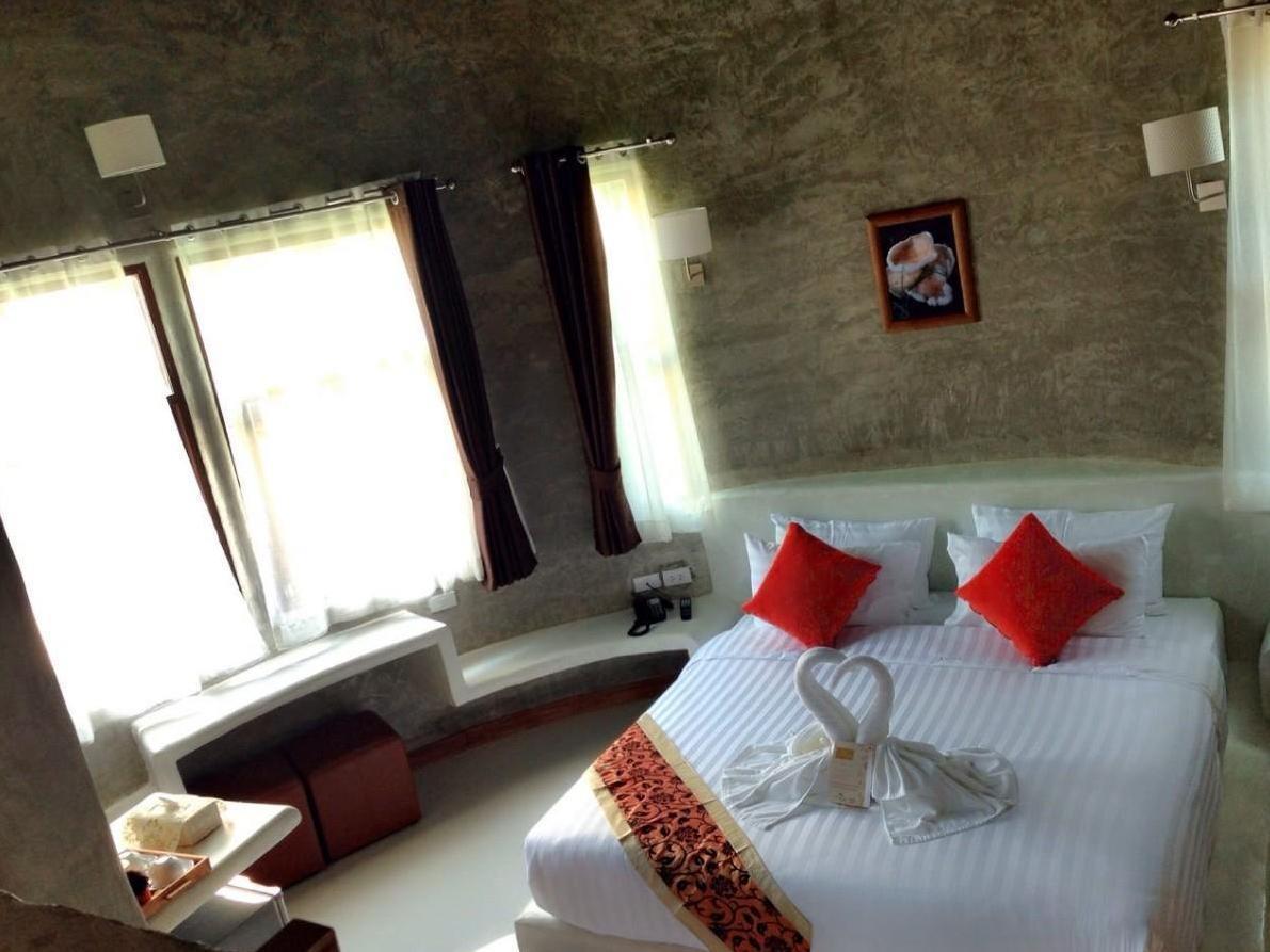 Khaoyai Panorama Resort Му Сі Екстер'єр фото