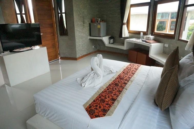 Khaoyai Panorama Resort Му Сі Екстер'єр фото