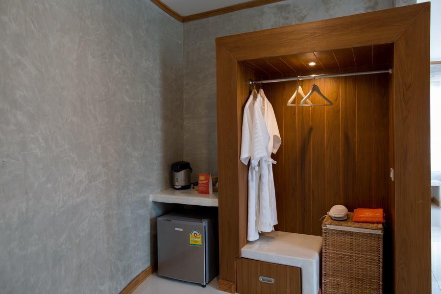Khaoyai Panorama Resort Му Сі Екстер'єр фото
