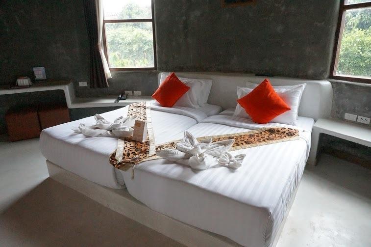 Khaoyai Panorama Resort Му Сі Екстер'єр фото