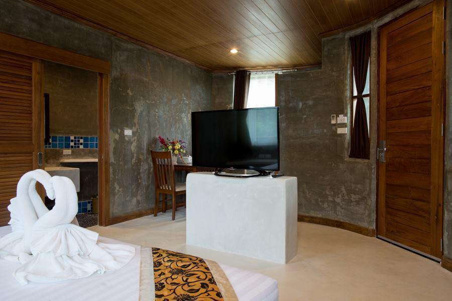 Khaoyai Panorama Resort Му Сі Екстер'єр фото