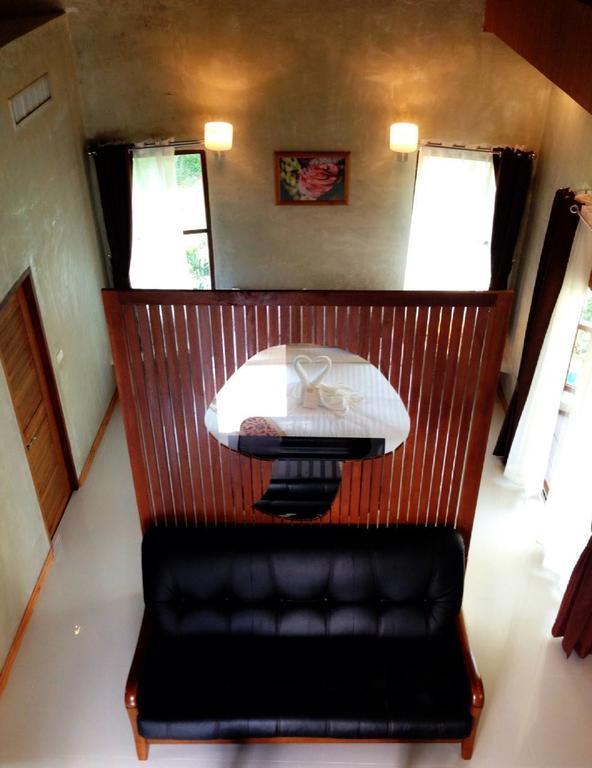 Khaoyai Panorama Resort Му Сі Екстер'єр фото