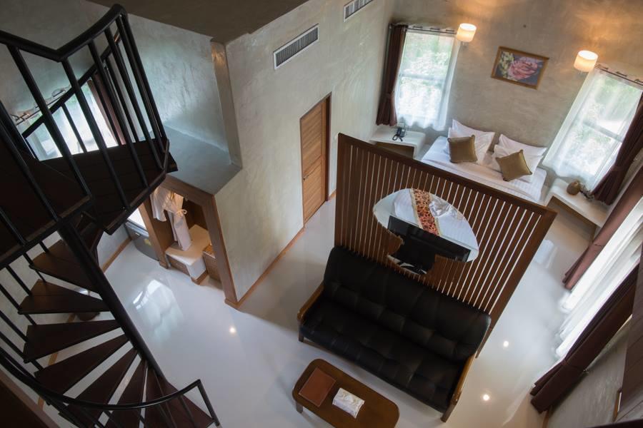 Khaoyai Panorama Resort Му Сі Екстер'єр фото